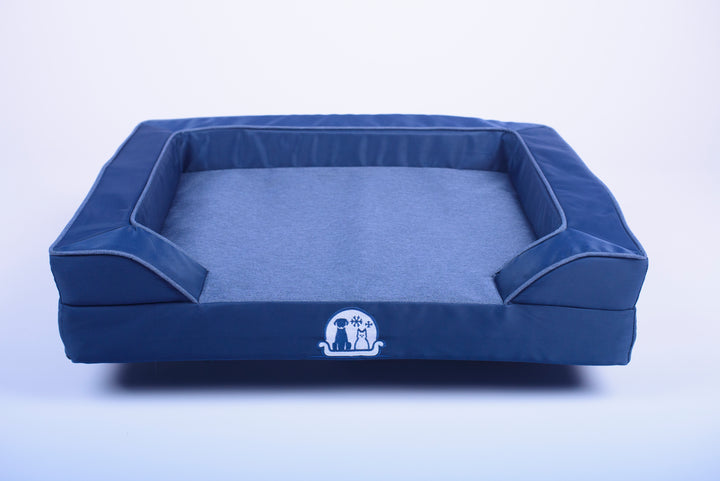 Snowluxe™ Singapore's 1st Premium Luxury Orthopedic Dog Bed